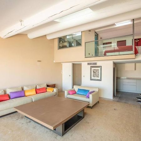 Sublime Pepite Vieux Port 2P Vue Imprenable Apartment Marseille Exterior photo