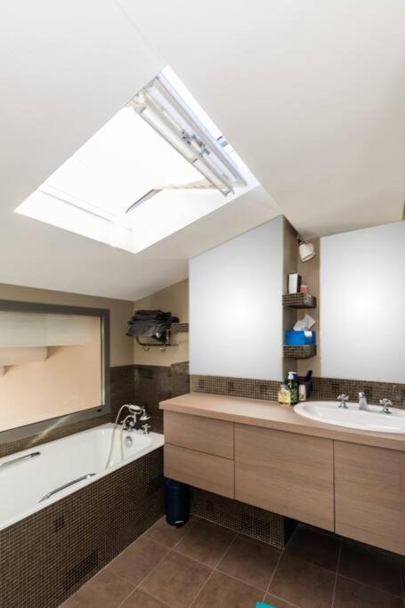 Sublime Pepite Vieux Port 2P Vue Imprenable Apartment Marseille Exterior photo